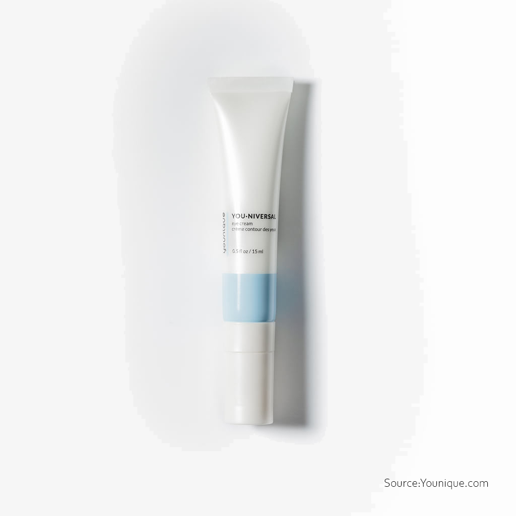 Crème contour des yeux YOUNIQUE YOU·NIVERSAL