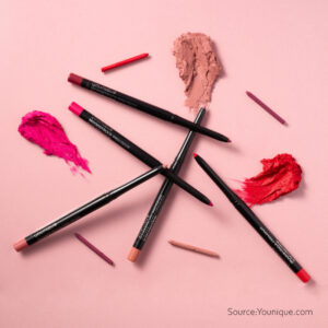 Crayon à lèvres MOODSTRUCK PRECISION