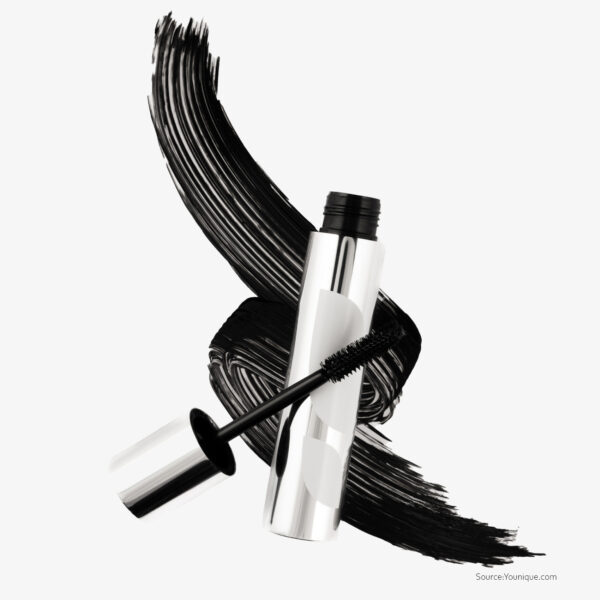 4-en-1 mascara sérum base tubing YOUNIQUE QUADRA