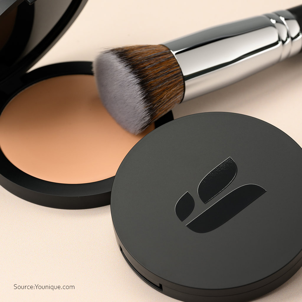 Pourquoi choisir Younique plutôt qu’une autre marque de maquillage