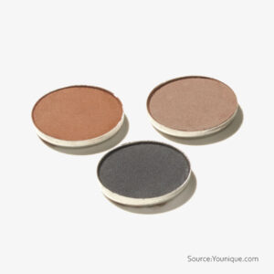 Recharge de Poudre pour sourcils MOODSTRUCK