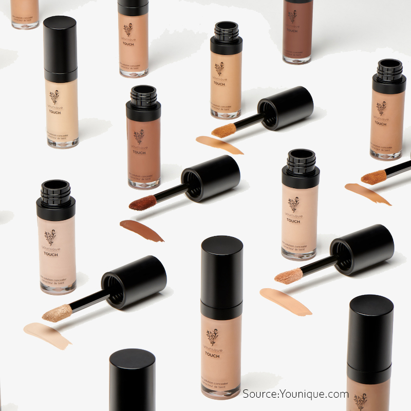 YOUNIQUE Correcteur de teint YOUNIQUE TOUCH