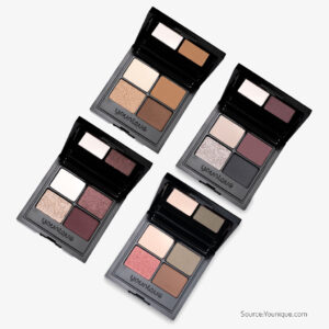 Palette essentielle MOODSTRUCK