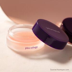 Masque pour les lèvres YOU·OLOGY