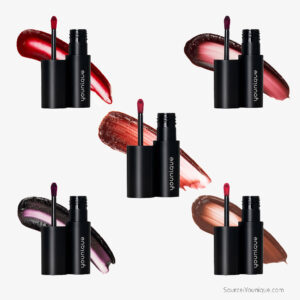 Encre à lèvres MOODSTRUCK