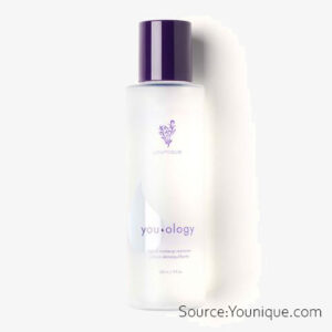 Lotion démaquillante YOU•OLOGY