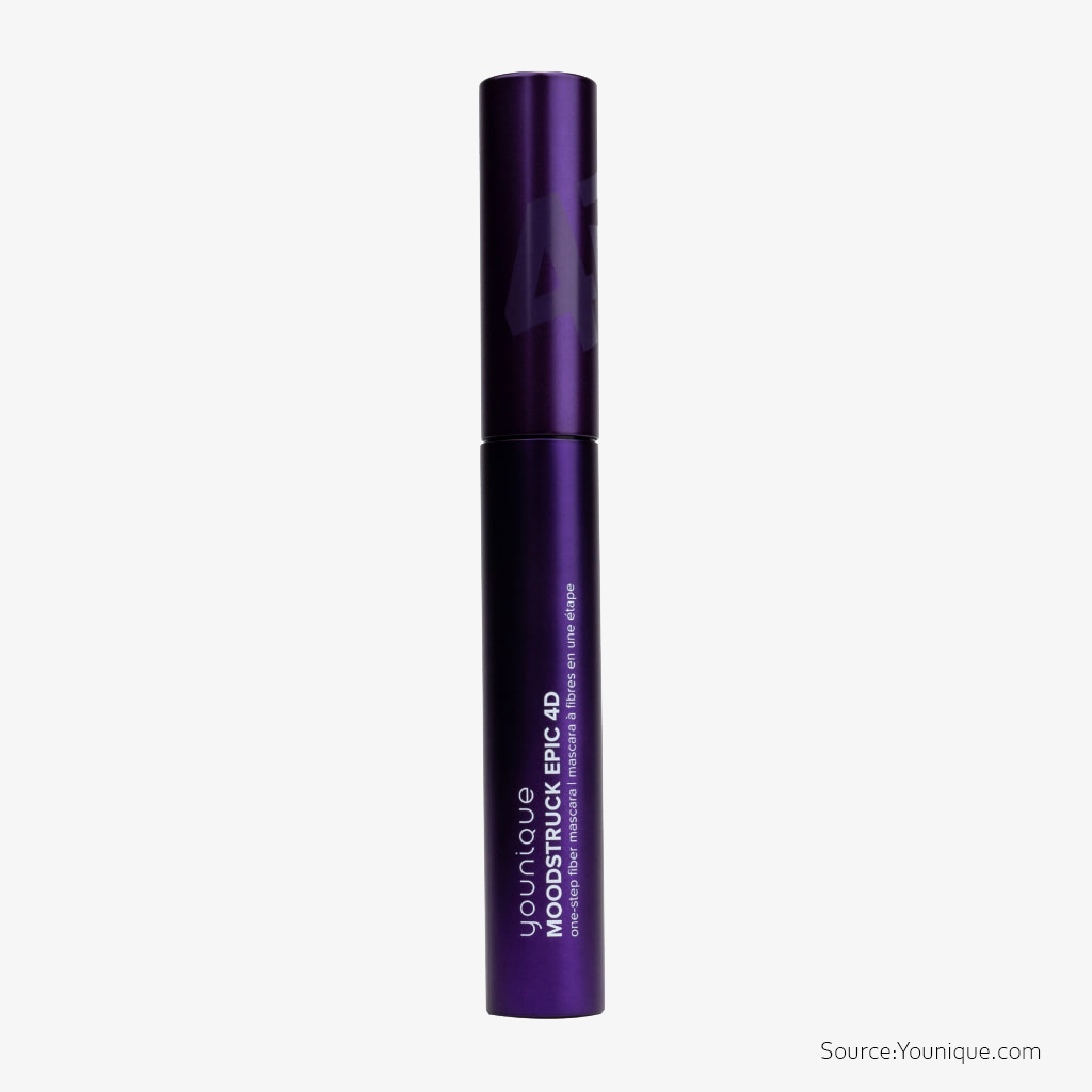 Mascara MOODSTRUCK EPIC 4D