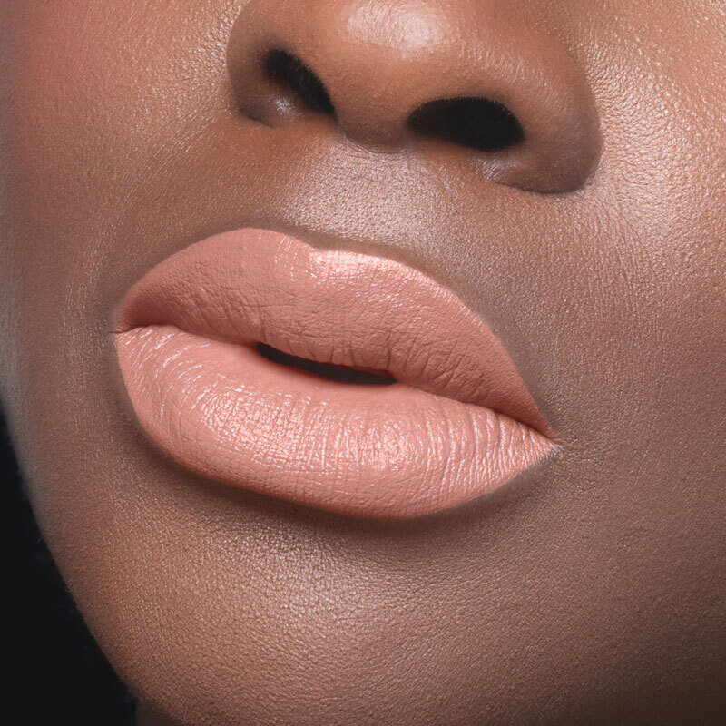 Texture Rouge à lèvres MOODSTRUCK OPULENCE Mat