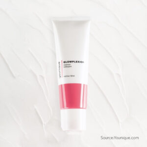 YOUNIQUE GLOWPLEXION cleanser Nettoyant