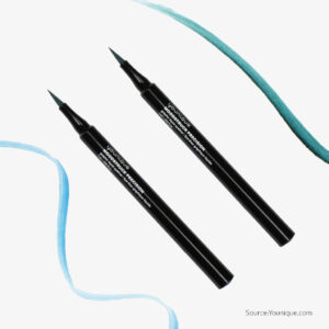 Un tracé précis, une intensité extrême, une tenue parfaite