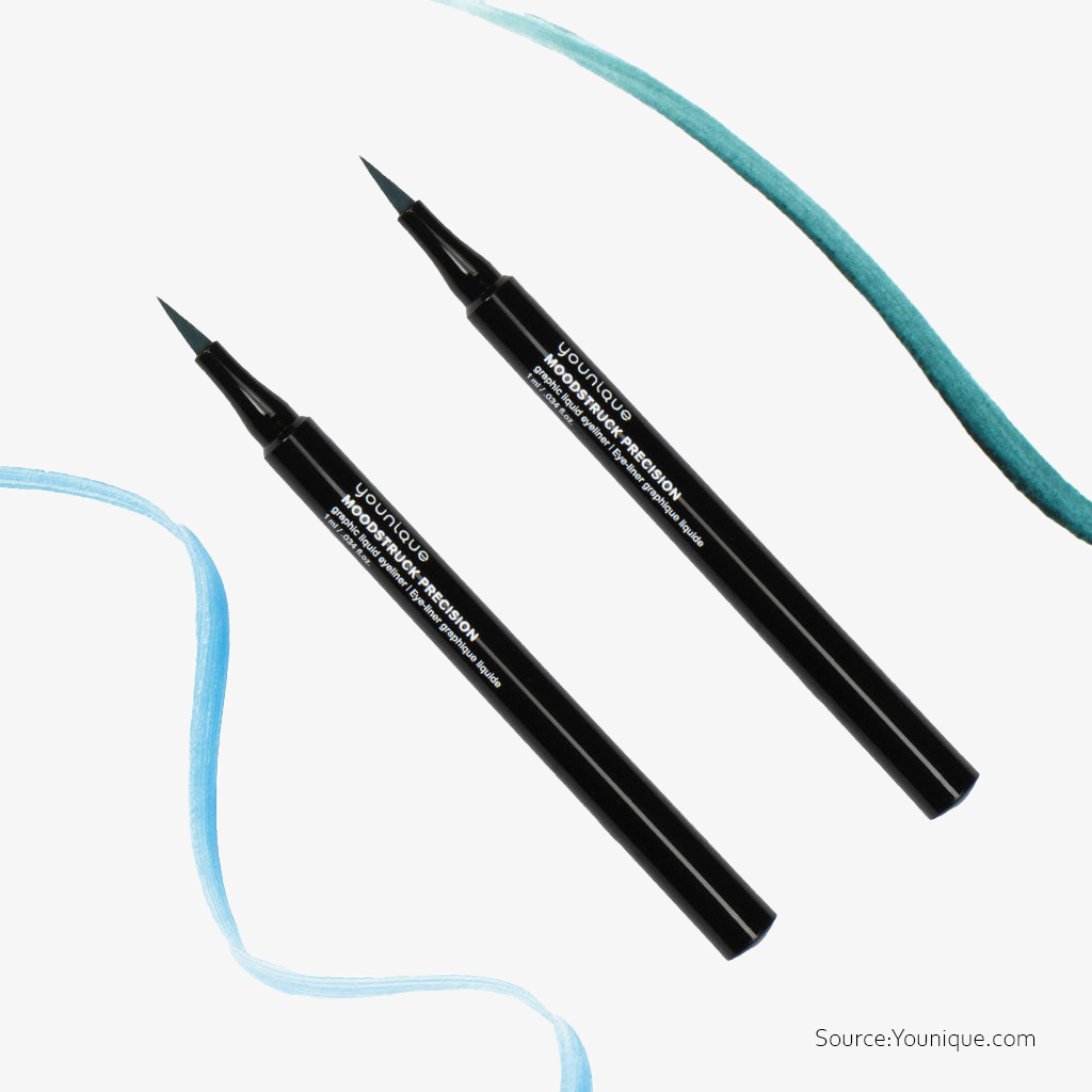 Un tracé précis, une intensité extrême, une tenue parfaite