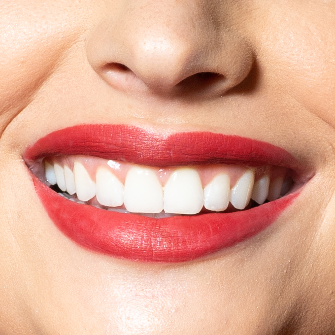 Texture Rouge à lèvres liquide MOODSTRUCK SPLASH