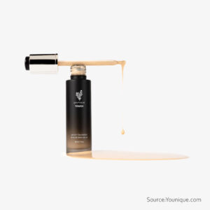 Fond de teint sérum YOUNIQUE TOUCH