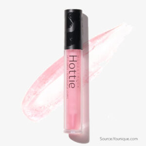 Repulpeur de lèvres MOODSTRUCK HOTTIE