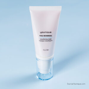 Masque resurfaçant YOU·NIVERSAL