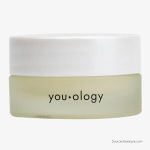 Crème exfoliante pour les lèvres YOU•OLOGY