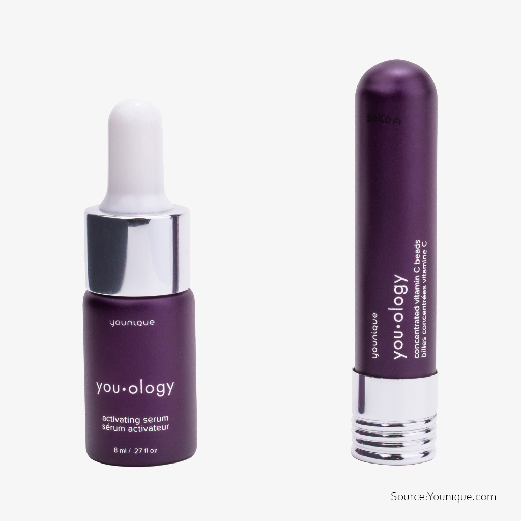 Boost vitamine C 7 jours YOU•OLOGY