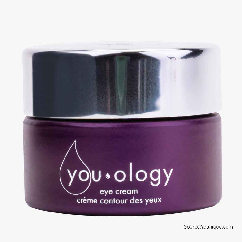 Crème contour des yeux YOU•OLOGY