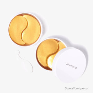 Masque contour des yeux YOU·OLOGY – 30 paires