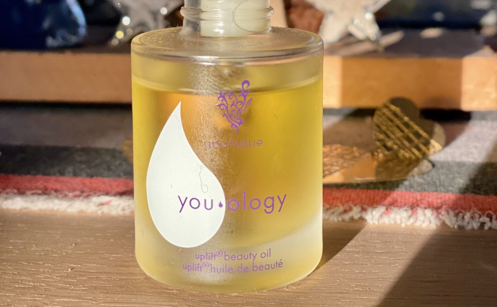 Offre Flash : 3 Produits Achetés = Huile de beauté YOU•OLOGY UPLIFT Offert (88,50€ !)