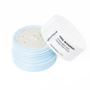 Masque éclat minéral YO·NIVERSAL