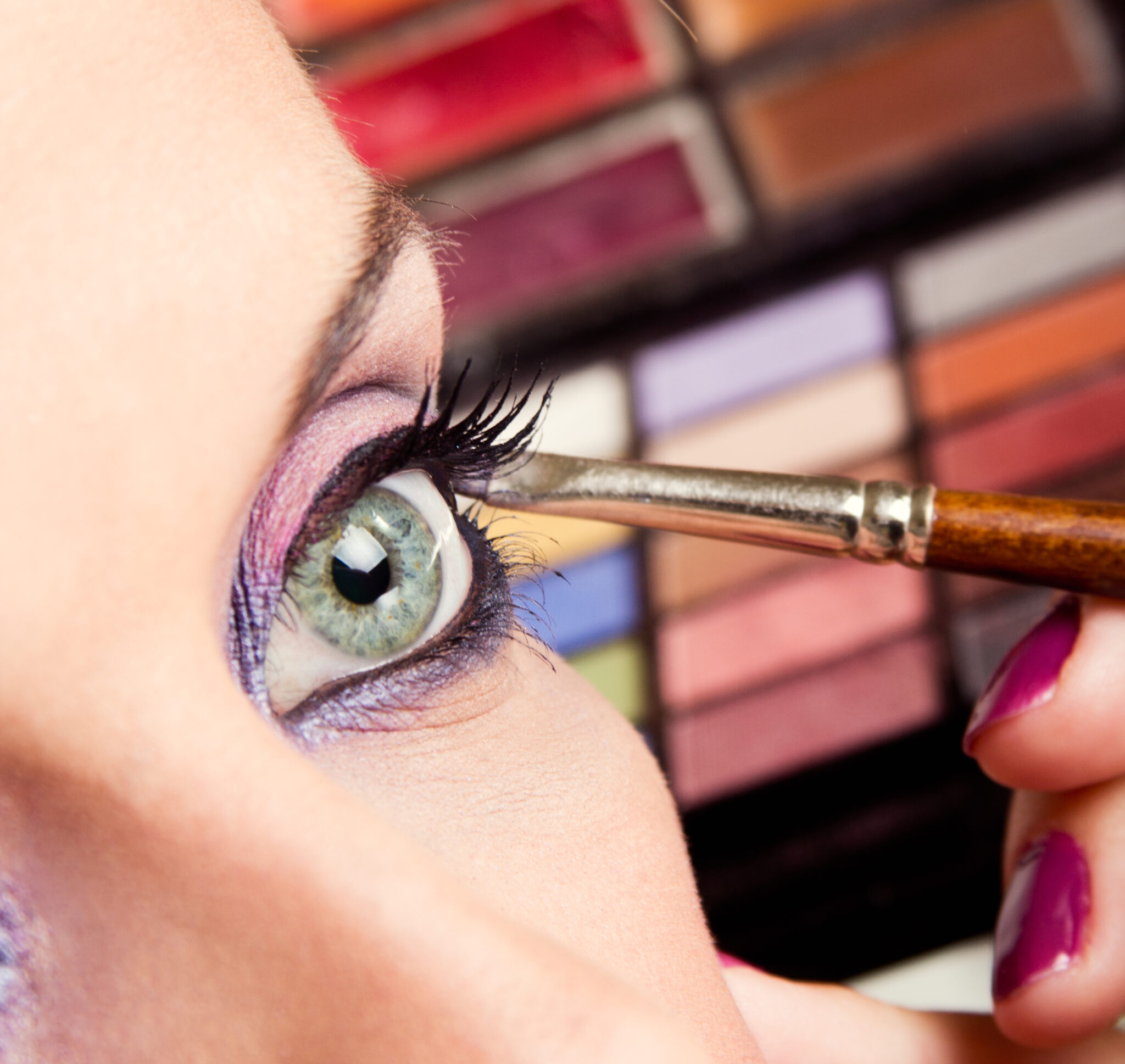 Guide Maquillage Naturel