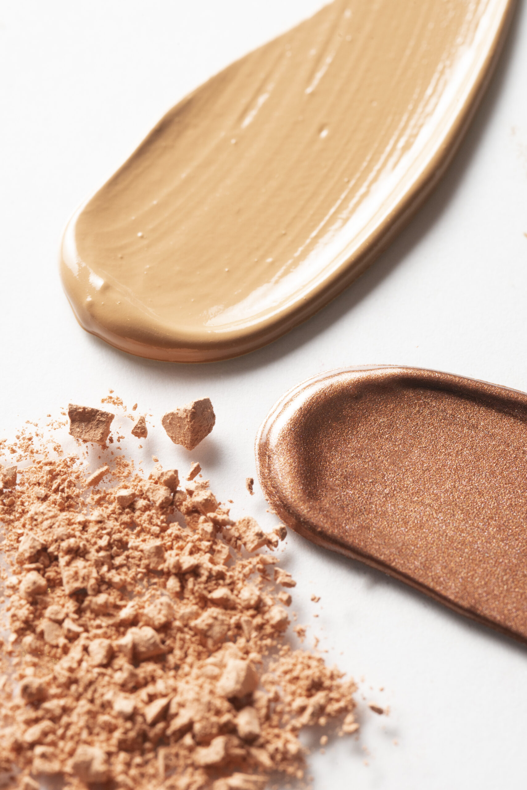 Quel fond de teint Younique choisir ? Le guide comparatif complet (2026)