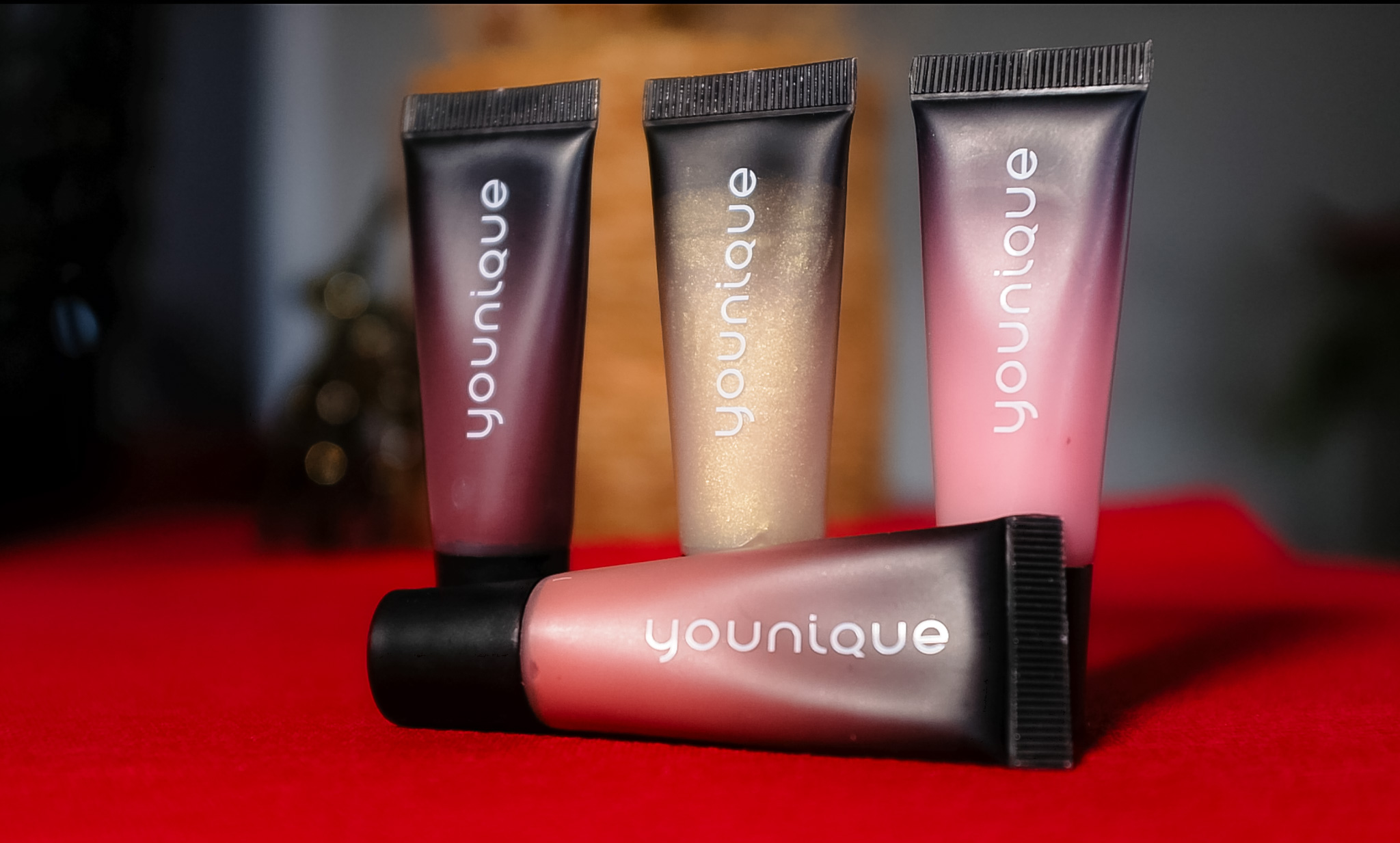 Avis Baume à Lèvres BARE·YOU Younique: Mon secret Peau Douce