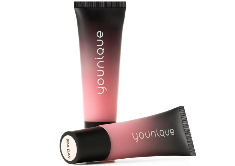 Baume à lèvres hydratant Bare You décongestionnant