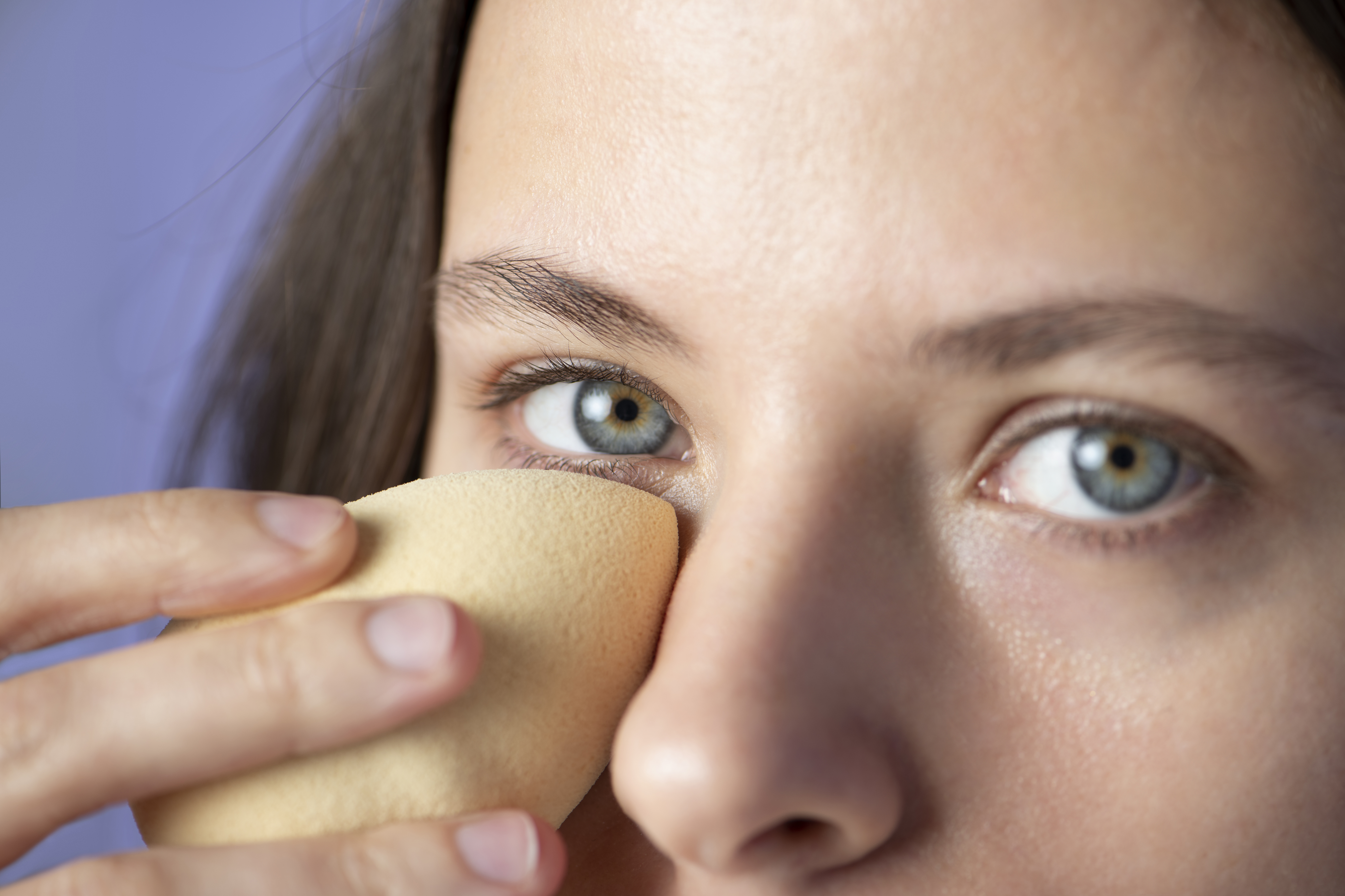 Anti cernes naturel : Un regard lumineux sans chimie